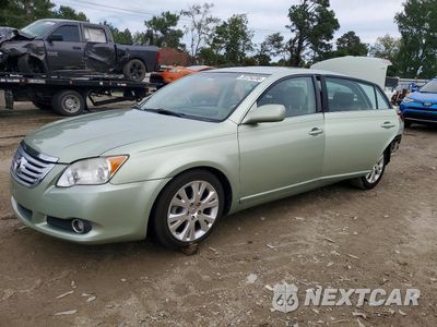 2008 TOYOTA AVALON XLS 4T1BK36B08U308699 - główne zdjęcie licytacji z USA - miniatura