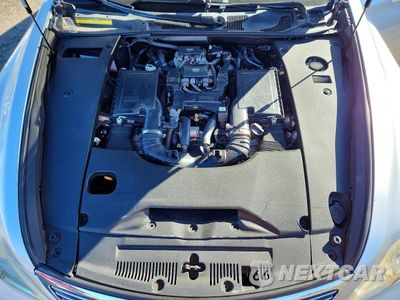 Zdjęcie 11 z 12 samochodu: 2007 LEXUS LS 460L VIN:JTHGL46F875018279 - miniatura