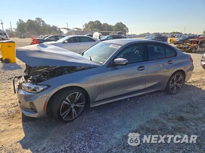2023 BMW 330I 3MW69FF03P8C92332 - główne zdjęcie licytacji z USA - miniatura