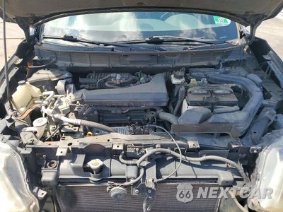 Zdjęcie 12 z 13 samochodu: 2015 NISSAN ROGUE SL VIN:5N1AT2MV7FC806241 - miniatura