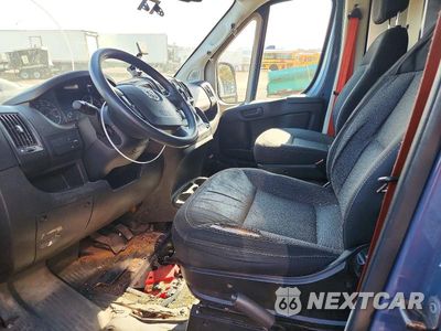 Zdjęcie 7 z 13 samochodu: 2021 RAM PROMASTER 3500 DELIVERY VAN VIN:3C6MRVJG8ME563205 - miniatura