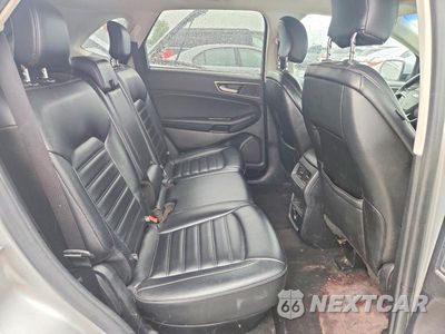 Zdjęcie 10 z 12 samochodu: 2019 FORD EDGE SEL VIN:2FMPK4J96KBC40163 - miniatura
