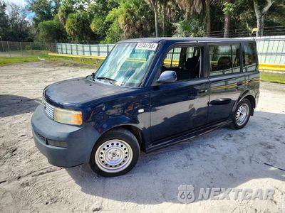 2006 SCION XB BASE JTLKT324564076756 - główne zdjęcie licytacji z USA - miniatura
