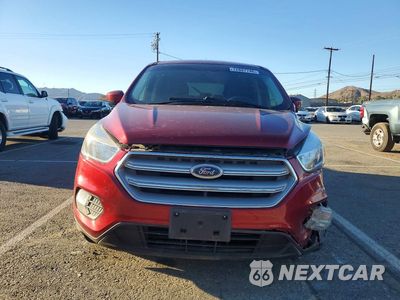 Piąte zdjęcie samochodu w środku: 2019 FORD ESCAPE SE VIN:1FMCU0G97KUB12100 - miniatura