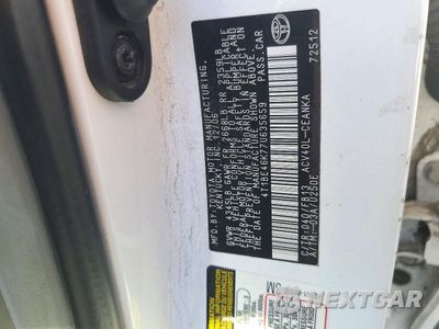 Zdjęcie 12 z 12 samochodu: 2007 TOYOTA CAMRY LE VIN:4T1BE46K77U635659 - miniatura