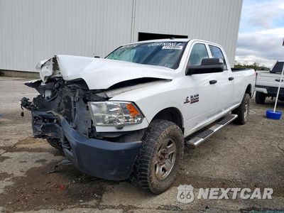2018 RAM 3500 ST 3C63R3GL6JG361130 - główne zdjęcie licytacji z USA - miniatura