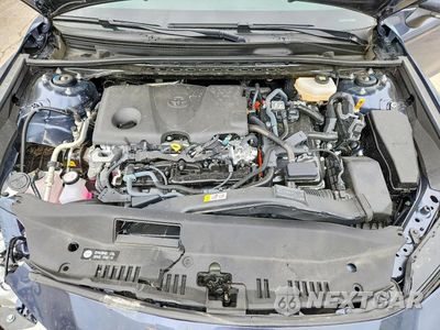 Zdjęcie 11 z 12 samochodu: 2026 TOYOTA CAMRY SE VIN:4T1DBADK9TU565370 - miniatura