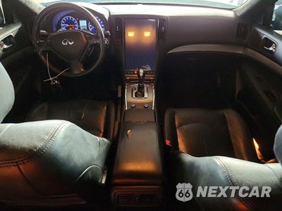 Zdjęcie 8 z 12 samochodu: 2013 INFINITI G37 SEDAN JOURNEY VIN:JN1CV6AP8DM723738 - miniatura