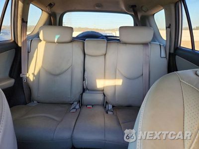 Zdjęcie 10 z 13 samochodu: 2008 TOYOTA RAV4 LIMITED VIN:JTMBK31V985064437 - miniatura