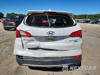 Zdjęcie 6 z 12 samochodu: 2013 HYUNDAI SANTA FE SPORT 2.0T VIN:5XYZUDLA1DG038148 - miniatura