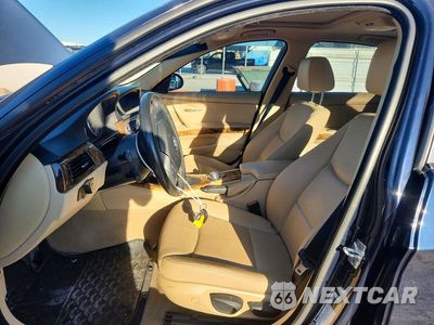 Zdjęcie 7 z 12 samochodu: 2007 BMW 328 I SULEV VIN:WBAVC53537FZ75467 - miniatura