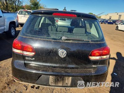 Zdjęcie 6 z 12 samochodu: 2013 VOLKSWAGEN GOLF VIN:WVWDB7AJ6DW137958 - miniatura