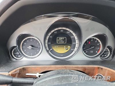 Zdjęcie 9 z 12 samochodu: 2012 MERCEDES-BENZ E 350 4MATIC VIN:WDDHF8JB7CA623510 - miniatura