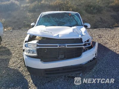 Piąte zdjęcie samochodu w środku: 2022 FORD MAVERICK XL VIN:3FTTW8E35NRA74079 - miniatura