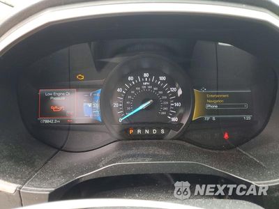 Zdjęcie 9 z 13 samochodu: 2020 FORD EDGE SEL VIN:2FMPK4J98LBA83706 - miniatura
