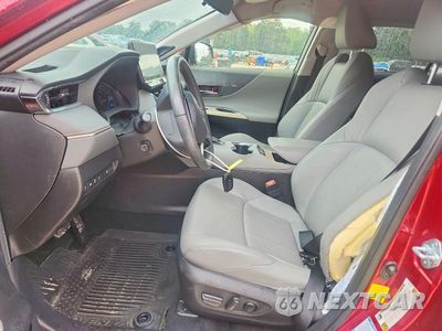 Zdjęcie 7 z 13 samochodu: 2021 TOYOTA VENZA LIMITED VIN:JTEAAAAH4MJ049385 - miniatura