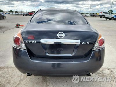 Zdjęcie 6 z 12 samochodu: 2010 NISSAN ALTIMA 2.5 VIN:1N4AL2AP3AN455146 - miniatura