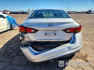 Zdjęcie 6 z 12 samochodu: 2023 NISSAN ALTIMA S VIN:1N4BL4BV9PN373489 - miniatura