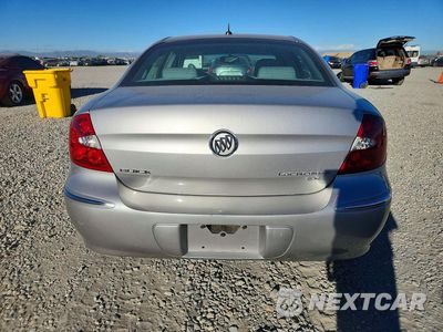 Zdjęcie 6 z 12 samochodu: 2006 BUICK LACROSSE CXL VIN:2G4WD582661206093 - miniatura