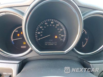 Zdjęcie 9 z 13 samochodu: 2008 LEXUS RX400 HYBRID VIN:JTJGW31UX82850201 - miniatura