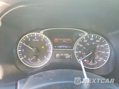 Zdjęcie 9 z 14 samochodu: 2013 INFINITI JX35 BASE VIN:5N1AL0MM4DC319264 - miniatura