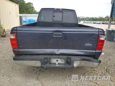 Zdjęcie 6 z 12 samochodu: 2003 FORD RANGER SUPER CAB VIN:1FTYR44V43TA12225 - miniatura
