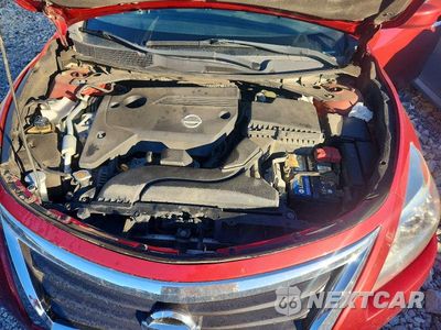 Zdjęcie 11 z 12 samochodu: 2015 NISSAN ALTIMA 2.5 SV VIN:1N4AL3AP6FC460768 - miniatura