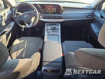 Zdjęcie 8 z 14 samochodu: 2020 HYUNDAI PALISADE SEL VIN:KM8R34HE7LU165137 - miniatura