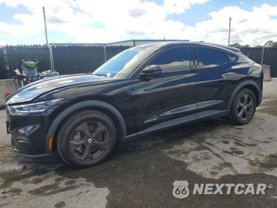 2021 FORD MUSTANG MACH-E SELECT 3FMTK1SS9MMA01724 - główne zdjęcie licytacji z USA - miniatura