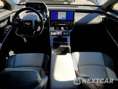 Zdjęcie 8 z 12 samochodu: 2023 SUBARU SOLTERRA PREMIUM VIN:JTMABABA0PA007318 - miniatura