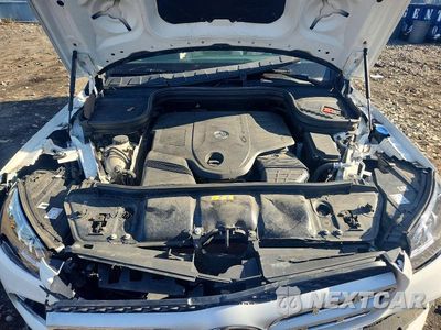 Zdjęcie 12 z 13 samochodu: 2023 MERCEDES-BENZ GLS 450 4MATIC VIN:4JGFF5KE3PA982637 - miniatura