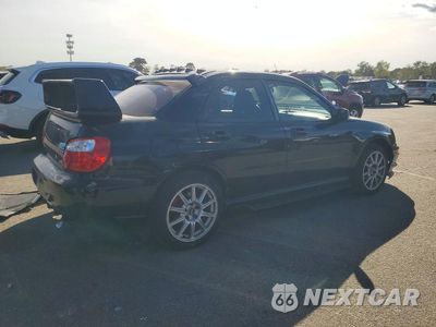 Trzecie zdjęcie samochodu z tyłu: 2004 SUBARU IMPREZA WRX VIN:JF1GD29694G515037 - miniatura