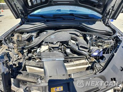 Zdjęcie 12 z 14 samochodu: 2018 MERCEDES-BENZ GLS 450 4MATIC VIN:4JGDF6EE7JB109970 - miniatura