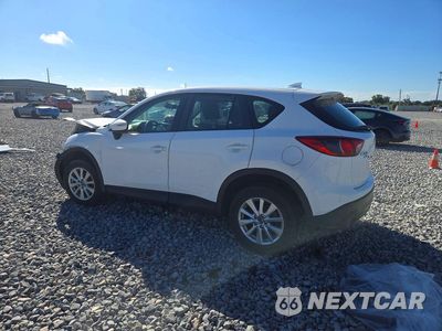 Drugie zdjęcie samochodu z przodu: 2016 MAZDA CX-5 SPORT VIN:JM3KE4BY1G0742705 - miniatura