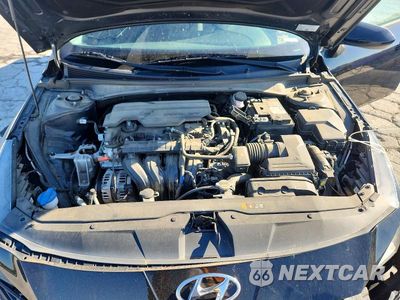 Zdjęcie 11 z 12 samochodu: 2022 HYUNDAI ELANTRA SEL VIN:5NPLS4AG3NH053103 - miniatura