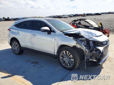 Czwarte zdjęcie samochodu z boku: 2024 TOYOTA VENZA LIMITED VIN:JTEAAAAH4RJ170361 - miniatura