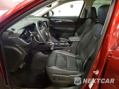 Zdjęcie 7 z 13 samochodu: 2022 BUICK ENVISION AVENIR VIN:LRBFZSR40ND146527 - miniatura