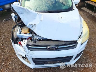 Zdjęcie 15 z 16 samochodu: 2014 FORD ESCAPE SE VIN:1FMCU0G92EUB85346 - miniatura