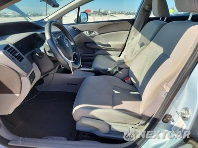 Zdjęcie 7 z 12 samochodu: 2012 HONDA CIVIC LX VIN:2HGFB2F50CH517156 - miniatura