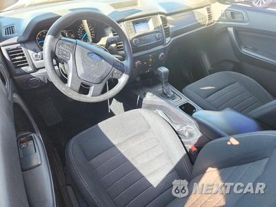 Zdjęcie 8 z 12 samochodu: 2019 FORD RANGER XL VIN:1FTER1FH3KLA67059 - miniatura