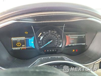 Zdjęcie 9 z 12 samochodu: 2017 FORD FUSION SE VIN:3FA6P0H70HR370373 - miniatura