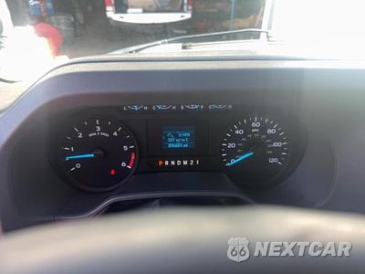 Zdjęcie 8 z 12 samochodu: 2022 FORD ECONOLINE E350 SUPER DUTY CUTAWAY VAN VIN:1FDWE3FK2NDC29877 - miniatura