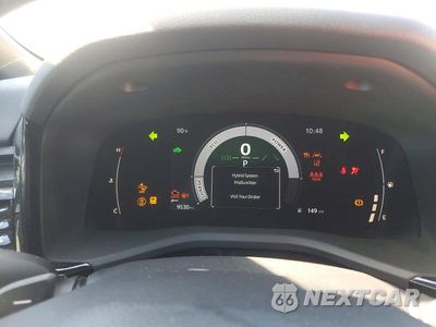 Zdjęcie 9 z 12 samochodu: 2025 TOYOTA CAMRY SE VIN:4T1DAACK4SU083943 - miniatura