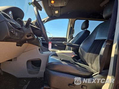 Zdjęcie 7 z 13 samochodu: 2017 DODGE GRAND CARAVAN SXT VIN:2C4RDGCG6HR860516 - miniatura