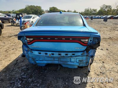 Zdjęcie 6 z 12 samochodu: 2015 DODGE CHARGER SXT VIN:2C3CDXHGXFH871637 - miniatura