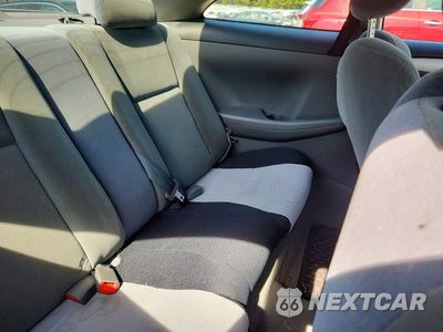 Zdjęcie 10 z 12 samochodu: 2004 TOYOTA CAMRY SOLARA SE VIN:4T1CE38P14U801144 - miniatura