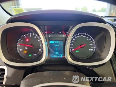 Zdjęcie 9 z 14 samochodu: 2014 CHEVROLET EQUINOX LTZ VIN:2GNFLHE30E6152014 - miniatura