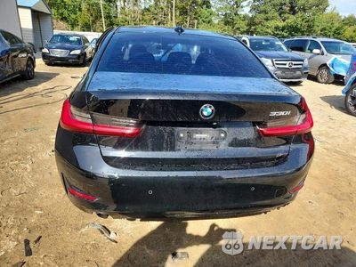 Zdjęcie 6 z 12 samochodu: 2019 BMW 330I VIN:WBA5R1C5XKAK06400 - miniatura