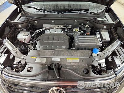 Zdjęcie 12 z 14 samochodu: 2026 VOLKSWAGEN ATLAS CROSS SPORT SE VIN:1V2WC2CA0TC215929 - miniatura