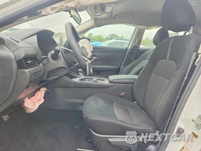 Zdjęcie 7 z 12 samochodu: 2025 NISSAN SENTRA SV VIN:3N1AB8CV3SY257475 - miniatura